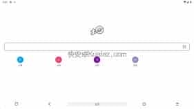 土狗浏览器 v1.5.0 支持嗅探