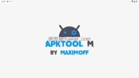 Apktool M v2.4.0.251224 APK反编译工具