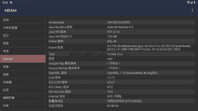 AIDA64 v2.17 安卓设备信息读取 